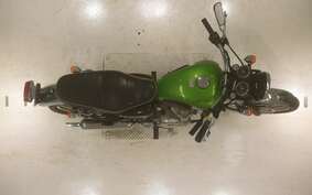 KAWASAKI W400 2007 EJ400A