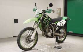 KAWASAKI KLX250 Gen.2 LX250S