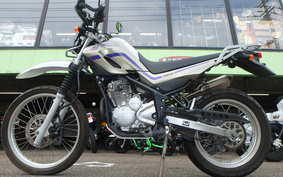 YAMAHA SEROW 250 DG17J