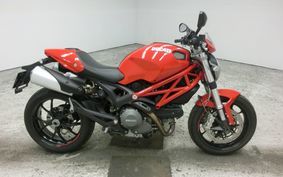 DUCATI MONSTER 796 2011 M506A