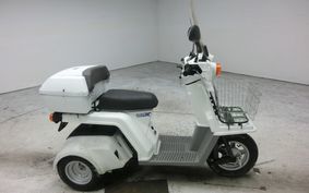 HONDA GYRO X TD02