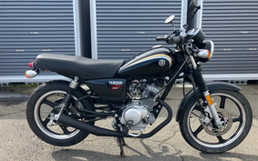 YAMAHA YB125SP PCJL