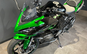 KAWASAKI NINJA 1000 SX 2022 ZXT02K