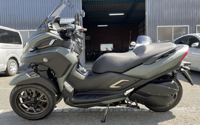 YAMAHA TRICITY 300 2020 SH15J