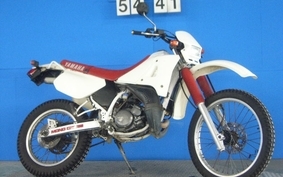 YAMAHA DT125R Gen.2 1988 3FW