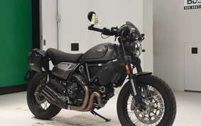 DUCATI SCRAMBLER 2021