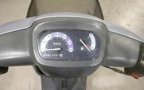 YAMAHA JOG POCHE SA08J