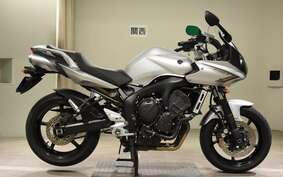 YAMAHA FAZER FZ6 S 2008 RJ14