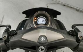 YAMAHA N-MAX 125 SE86J