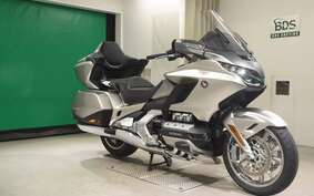 HONDA GL 1800 GOLD WING TOUR DCT 2024 SC79