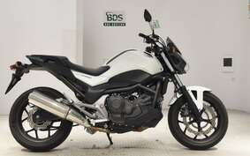 HONDA NC750S ABS 2015 RC70