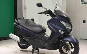 SUZUKI BURGMAN200A CH41A