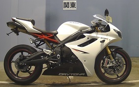 TRIUMPH DAYTONA 675 R 2012 MD1166