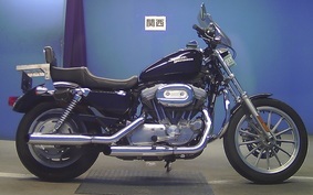 HARLEY XL883I 2009 CN2