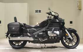 HONDA GL 1800 GOLD WING F6C 2014 SC68