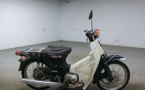 HONDA C70 SUPER CUB HA02