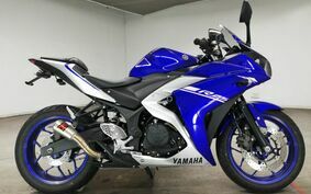 YAMAHA YZF-R25 RG10J