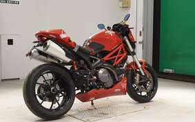 DUCATI MONSTER 796 A 2010 M506A