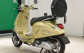 VESPA PRIMAVERA125 MD11