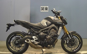 YAMAHA MT-09 A 2014 RN34J