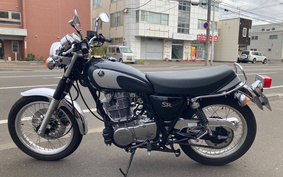 YAMAHA SR400 FINAL EDITION 2021 RH16J