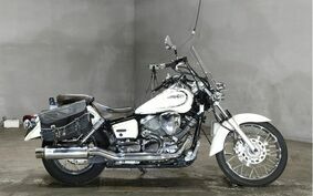 YAMAHA DRAGSTAR 250 VG05J