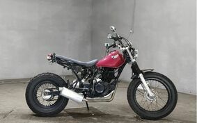 YAMAHA TW200 2JL