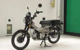 HONDA CT125-2 JA65