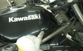 KAWASAKI ER400 N 2012 ER400B