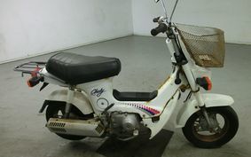 HONDA CHALY 50 CF50