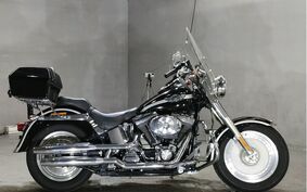 HARLEY FLSTF 1450 2002 BMY