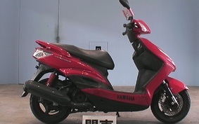 YAMAHA CYGNUS 125 X 2 2011 SE44J