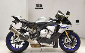 YAMAHA YZF-R1 M 2015 RN40