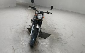 YAMAHA TW225 DG09J