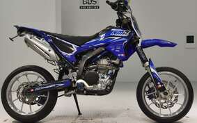 YAMAHA WR250X