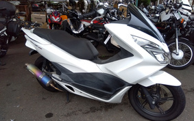 HONDA PCX 150 KF18