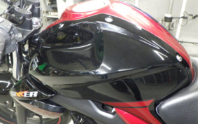 SUZUKI GIXXER 150 NG4BG