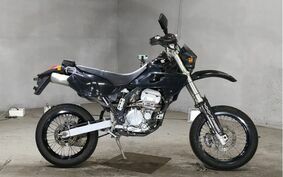 KAWASAKI KLX250D TRACKER LX250E