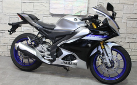 YAMAHA YZF-R15M RG78