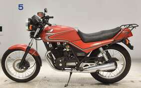 HONDA CBX250RS MC10