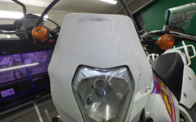 SUZUKI DR250 R-S SJ45A