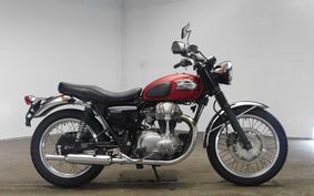 KAWASAKI W400 2006 EJ400A