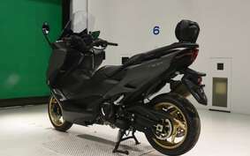 YAMAHA T-MAX 560 T 2021 SJ19J