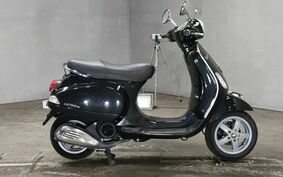 VESPA LX150ie M664