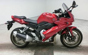 YAMAHA FZ FAZER FEATHER FI 2008 RN21J