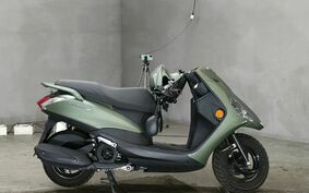 YAMAHA AXIS Z SED7J