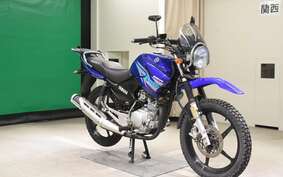 YAMAHA YBR125KG PCJL