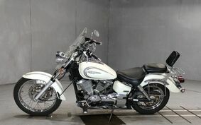 YAMAHA DRAGSTAR 250 VG02J