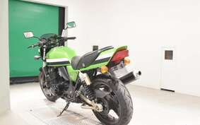 KAWASAKI ZRX400 2004 ZR400E