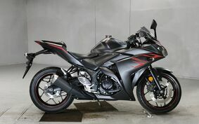 YAMAHA YZF-R25 RG10J